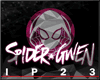 [IP23] Spider-Gwen mask