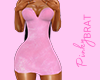 Ray Dress Pink