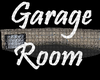 [BW] garage room