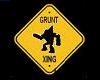 Grunt Crossing