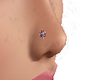 AM*nose piercing 00