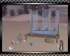 **Beautiful Dock Lounger
