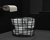 Toilet Paper Basket