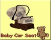 ~LMM~ Baby Car Seat