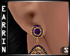S|Omika Earrings