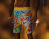 Hardy shortboard
