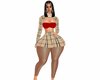 BurBurr Fall Outfit