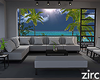 furnished home paradise