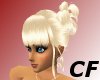 CF Barbie Sand Blonde