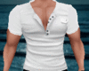 White Tank + Muscle