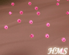 H! Anim floor Pink Light