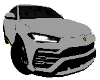 Lambo Urus Grey/Yellow