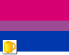 Bisexual - BiPride Flag