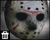 Jason Mask