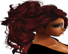 Red Honcile Hair