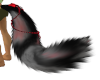 dark kitsu tail