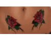 Roses-Tattoo