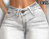JOY Jeans White RLL