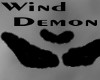 Ani\'s Wind Demon Spell