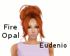 Eudenio - Fire Opal