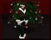 Christmas Elf Suit