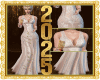 New Year2025 Monye