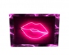 Neon Lips Picture