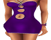 Purple Besame Mini Slim