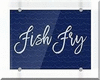 Seafood Animated Sign