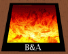 [BA] Hell Dance Pad