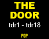 TEDDY SWIMS - THE DOOR