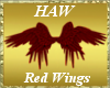 Red Quad Wings