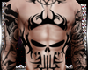 !S Tribal Anyskin Tattoo