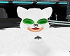 White Cat Nose F V1