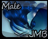 [JMB] Winter Mouse Clove