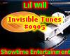 Invisible Tunes #0905