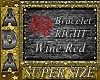 WineBracelet2018RightRed