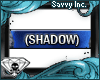 |Svy| (Shadow)