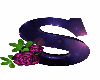 Galaxy Letter Seat S