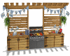 Picnic Barbeque Grill