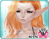 [Nish] Fox Hair 1