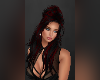 Katy Black Red