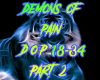 Demons of Pain - Pt 2