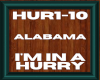 alabama HUR1-10