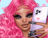 𝔅. Selfie Mood
