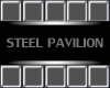 Steel Pavilion
