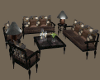 Elegant Livingroom Set
