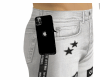 Black Iphone