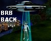 M/F  UFO Brb-Back