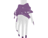 ribbon hands orchid